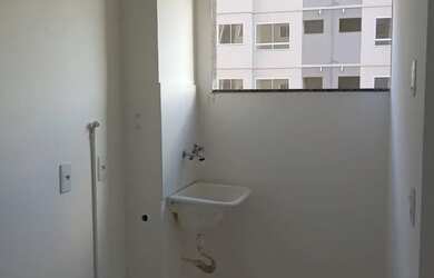 Imagem 8: Imóvel para aluguel possui 55 metros quadrados com 2 quartos