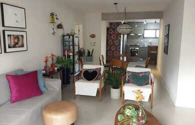 Imagem 2: Apartamento com 3 dormitórios à venda, 113 m² por R$ 1.900.000,00 -...