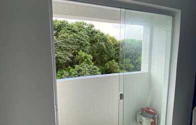 Imagem: Apartamento pra alugar próximo ao Detran