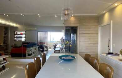 Imagem 8: Apartamento, 147 m² - venda por R$ 2.400.000,00 ou aluguel por R$ 16.123,00/mês...