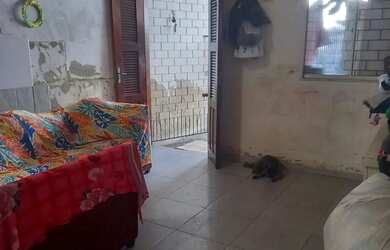 Imagem 3: Casa a venda. Varanda, 132m² de Área, 1 Vaga na garageme1 Dormitório