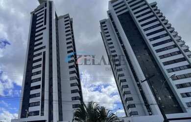 Imagem: O apartamento possui 3 Dormitórios, 1 Banheiro, 2 Vagas na