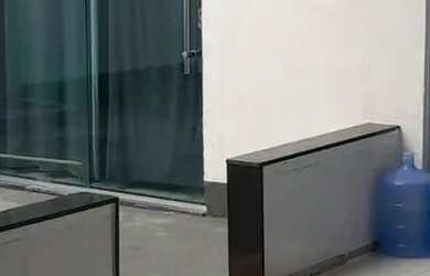 Imagem 8: Imóvel para aluguel possui 250000 metros quadrados com 3 quartos em Aleixo...