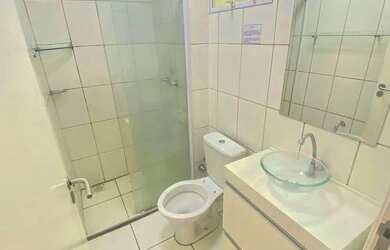 Imagem 8: Apartamento com 2 dormitórios à venda, 46 m² por R$ 200.000,00 - Prata...