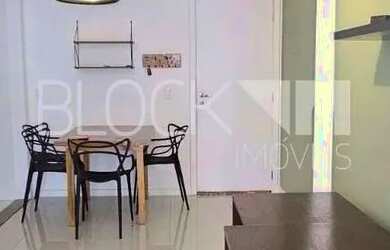 Imagem 4: Recreio dos Bandeirantes Apartamento 2 quartos, sendo 1 suite