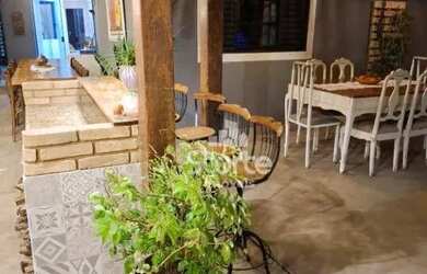 Imagem 13: Casa com 3 dormitórios à venda, 280 m² por R$ 950.000,00 - Cidade Jardim...