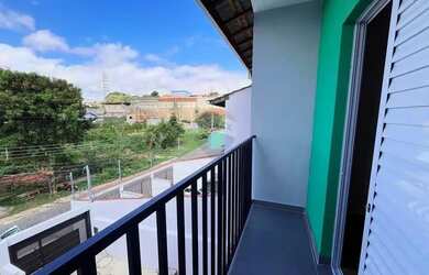 Imagem 15: Sobrados á venda em condomínio fechado na cidade de Bragança Paulista-...