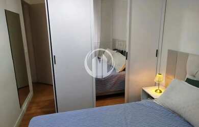 Imagem 10: Apartamento à venda com 2 dormitórios - Residencial Morada dos Pássaros...