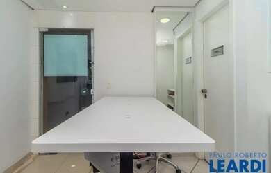 Imagem 9: CONJ. COMERCIAL - MOEMA - SP