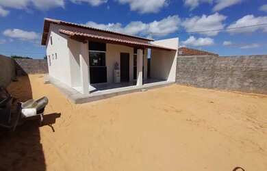 Imagem 9: Vendo Casa 02 quartos no Loteamento Jardim de Alicia II, Tibau-RN