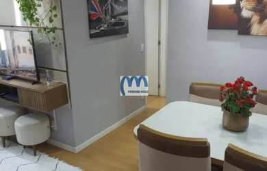 Imagem 2: Apartamento no condomínio Parque dos Sonhos em Neves