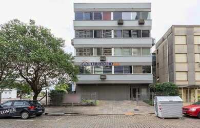 Imagem: O depósito possui 1 Vaga na garagem, 42m² de Área e está