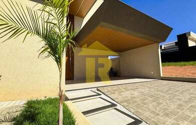 Imagem 5: Casa em Condomínio Village Provence, São José do Rio Preto-SP 3 quartos,...