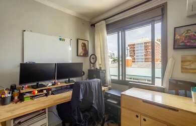 Imagem 6: Apartamento em Menino Deus