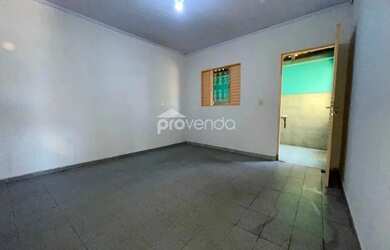 Imagem 6: CASA - 4 QUARTOS 1 SUÍTE - SETOR CENTRO OESTE FAMA - GOIÂNIA/GO