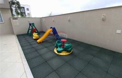 Imagem 4: Apartamento garden dois quartos no Paineiras para locação