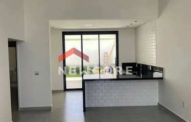 Imagem 3: Casa de condomínio em Alameda Oliveira - Residencial Vila Victoria -...