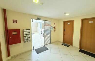 Imagem 2: Apartamento garden dois quartos no Paineiras para locação