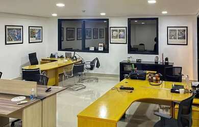 Imagem: O depósito possui 62m² de Área e está localizado em Melville