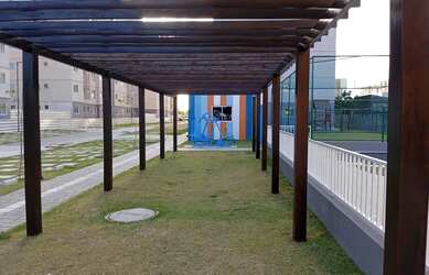 Imagem 10: Imóvel para aluguel possui 55 metros quadrados com 2 quartos