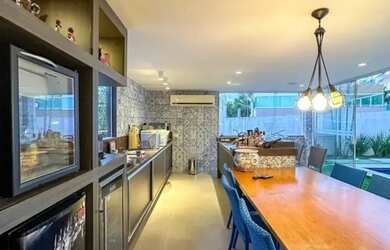 Imagem 10: Casa para Venda em Camaçari, Alphaville Litoral Norte 1, 4 dormitórios,...