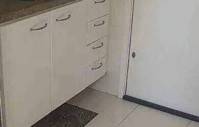 Imagem 14: Apto impecável, c/ suíte e sacada