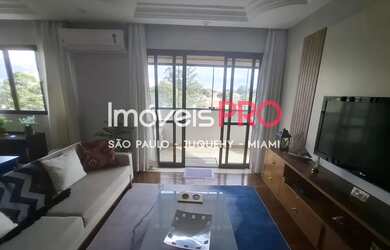 Imagem 6: Mobiliado - 3 dormitórios no Jardim da Saúde - Ótima região