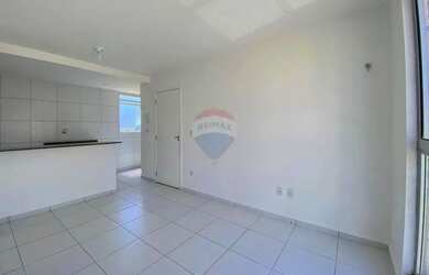 Imagem 8: Apartamento 2 Quartos no Parque das Árvores em Parnamirim-RN