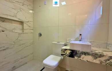 Imagem 6: Sobrado à venda no bairro Jardins Porto - Senador Canedo/GO