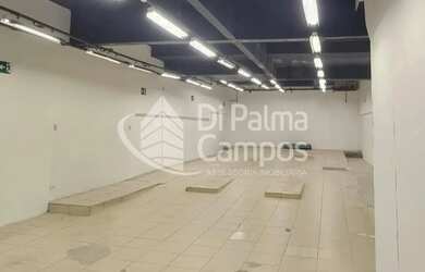 Imagem 2: Salão comercial para alugar com 300m² no bairro da Consolação