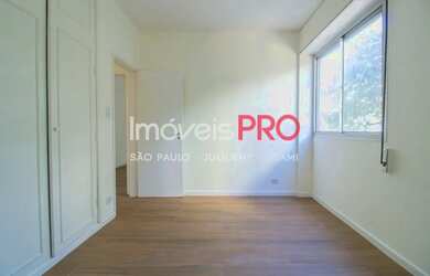 Imagem 15: Unidade em retrofit na Vila Olímpia | 100 m² no miolo do bairro | 3 dorm