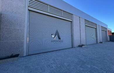 Imagem 1: Galpão Comercial de 250 m² para locação Veneza, em Ribeirão das Neves