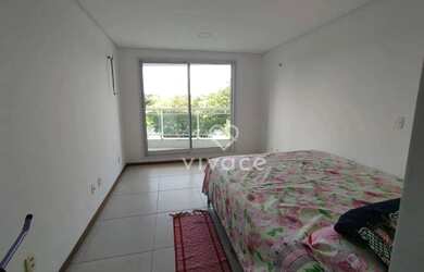 Imagem 14: Apartamento com 3 dormitórios à venda, 123 m² por R$ 400.000 - Loteamento Novo Aquiraz - A