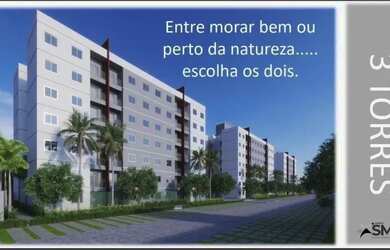 Imagem: Seu Novo Lar Está Aqui Conheça o Bosque Lausanne