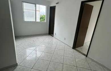Imagem 4: APARTAMENTO NA AVENIDA PRINCIPAL 2/4, GARAGEM PRIVATIVA em Boca da Mata...