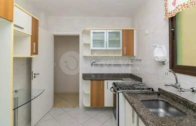 Imagem 4: IMOBILIARIA JUVEVE ALUGA APARTAMENTO TODO MOBILIADO MARECHALTROMPOWISK...