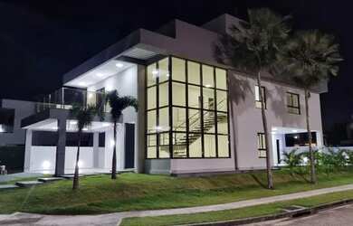 Imagem 5: Casa, Cidade Alphaville, 04 suítes