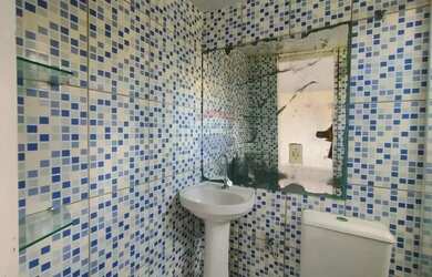 Imagem 15: Casa 03 Suites 450m² estilo pousada com Vista Mar em Búzios - Nisia...