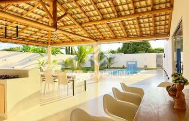 Imagem 16: Chácara de alto padrão à venda no Vale dos Ypês