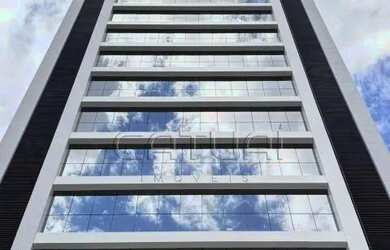 Imagem: O depósito possui 2 Vagas na garagem, 68m² de Área e está