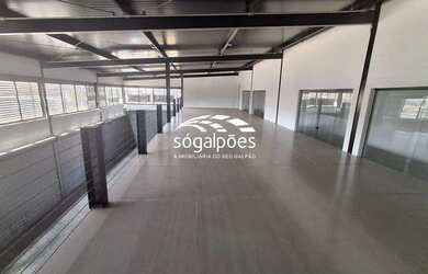 Imagem 5: Lojão para Alugar no Jardim Canadá em Nova Lima/MG