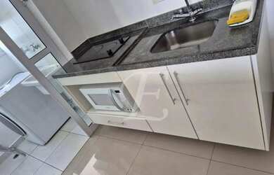 Imagem 6: Apartamento com 1 dormitório, 40 m² - venda por R$ 531.900,00 ou aluguel...