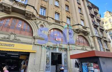 Imagem 12: Ampla Sala Comercial REFORMADA para locação, 46m², Sem vaga, Sé, São Paulo, SP