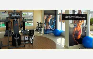 Imagem 16: Apartamento para Alugar no Boa Vista Pauliceia Residencial Club em Piracicaba