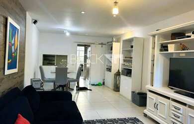 Imagem 2: Recreio dos Bandeirantes