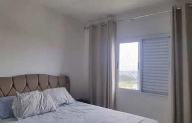 Imagem 5: Apartamento para Locação em Arujá, Jordanópolis, 3 dormitórios, 1...