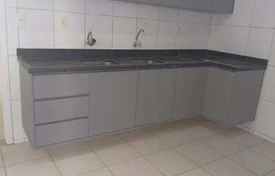 Imagem 4: Casa com 4 dormitórios para alugar, 350 m² por R$ 5.831,67/ano - Buraquinho...