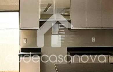 Imagem 6: Casa Duplex, Lírio do Vale