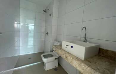 Imagem 10: Condomínio Vision Residence ponta negra