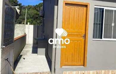 Imagem 2: Casa à venda na praia da armação em penha 2 quartos, 110 m²